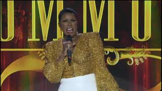 Sommore : A Queen With No Spades - Bill Cosby