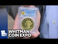 Baltimore hosting Whitman Coin Expo