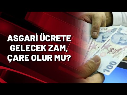 Prof. Dr. Oğuz Oyan: YÜZDE 30'UN ALTINDA BİR ZAMMI KONUŞMAK ZOR