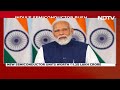 PM Modi Lays Foundation Stone Of 3 Semiconductor Units  - 00:00 min - News - Video