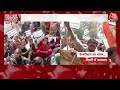 CAA Latest Hindi News: Arvind Kejriwal के Pakistan वाले बयान पर शरणार्थियों ने किया हंगामा | AajTak  - 00:00 min - News - Video