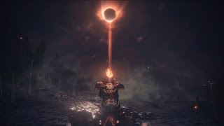 Dark Souls III - The Fire Fades Edition Launch Trailer