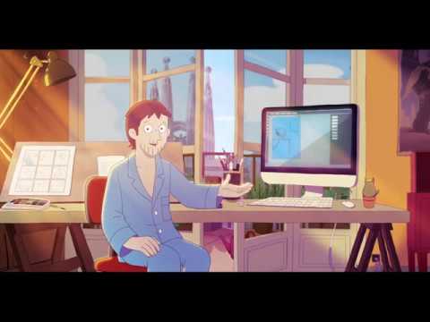 Memorias de un Hombre en Pijama'