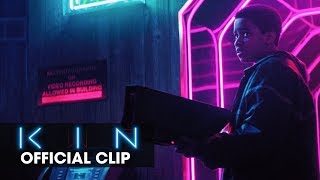KIN (2018 Movie) Official Clip “