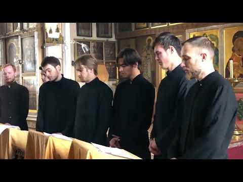 Он погиб за великое дело (Старообрядцы - Lipoveni - Old believers - РПСЦ )