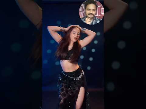 Tanu Rawat 🔥 | #dilbarkiaankhonka #norafatehi #newsong #dance #trending #shortsfeed #shorts