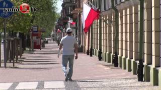 Dziś Dzień Flagi Państwowej. 2-go maja od ośmiu lat obchodzimy święto tego symbolu narodowego. W lat