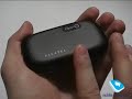 Review Alcatel OT-708 One Touch MINI Part 1