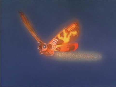 The Battle for Earth alternate ending