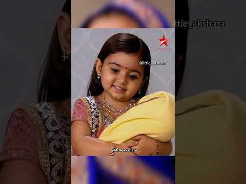 Gayatri Ne Mangi Maafi Akshara Se ❤️❤️ #akshara #gayatri ✨