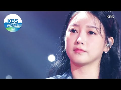 Soyeon(소연) - One Love(하나의 사랑) (Sketchbook) | KBS WORLD TV 210326