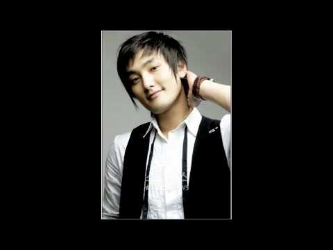 Kangta singing Right Here Waiting 4u