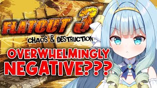 One of the WORST RATED GAMES on Steam?? No way right??? 🌠