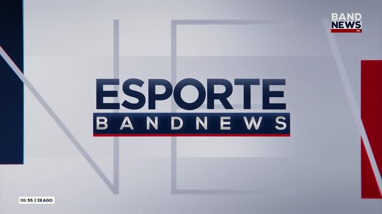 Esporte: confira os gols da 21ª rodada do Brasileirão | BandNewsTV