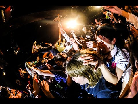 PAN【「ヨコカワシンタロウの道調べ」~俺は俺の道を行くんだ!~ ダイジェスト映像】心斎橋JANUS 2019.4.25