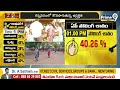 గుంటూరు పోలింగ్ బూత్ దగ్గర పోటెత్తిన ఓటర్లు | Guntur Election Poling | Prime9 News  - 06:35 min - News - Video