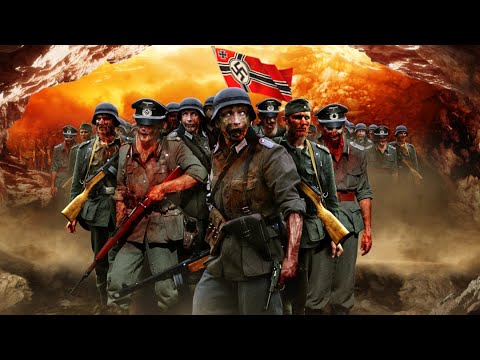 Nazistas no Centro da Terra | HD | Ação | Filme completo em português