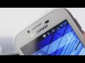 Видео обзор смартфона Lenovo A706 4.5