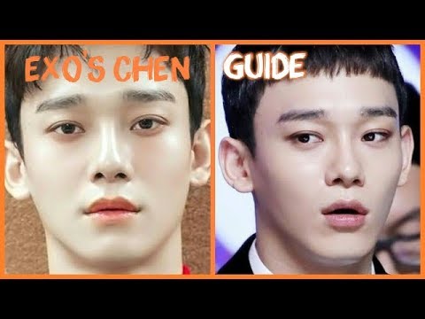 A GUIDE TO EXO'S CHEN
