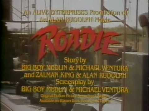 Roadie'