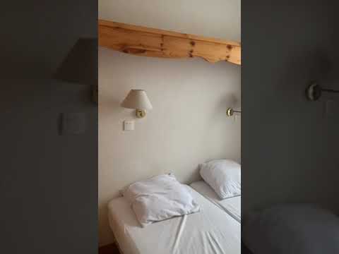 Video realizado por la propiedad