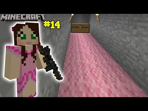 Minecraft: HIDDEN LAIRS MISSION - The Crafting Dead [14 