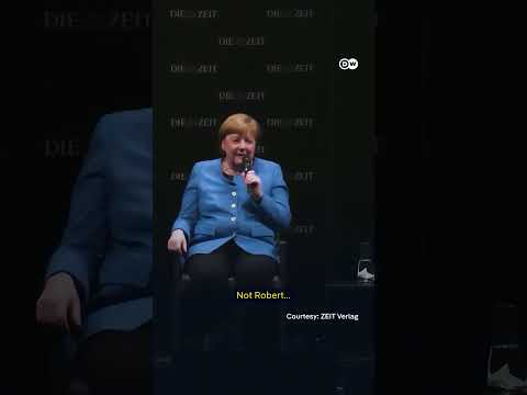 Merkel’s awkward Merz moment | Berlin Briefing Podcast