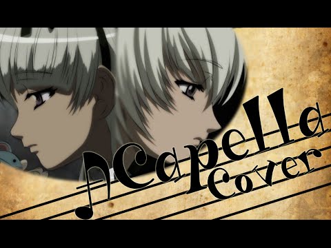 ~✿✿~ Black Lagoon 『World of Midnight』 feat. KyrjaFen - Duet-Cover
