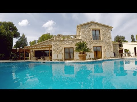 Property video