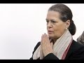 Times Now : Message for Sonia Gandhi on her birthday