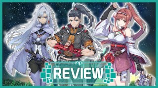 Vido-Test : Xenoblade Chronicles 3: Future Redeemed Review - An Amazing JRPG Expansion