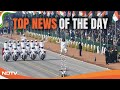 Republic Day Parade: 13,000 Special Guests At the Parade | The Biggest Stories Of Jan 26, 2024