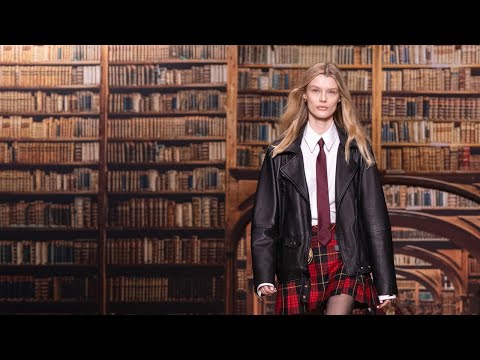 Elisabetta Franchi | Fall Winter 2024/2025 | Full Show