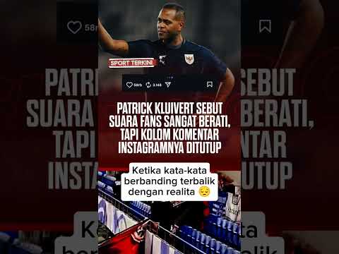 omong kosong #timnasindonesia #qualifikasipialadunia