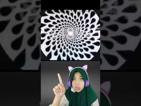 Kalian melihat angka berapa? #horor #hantu #penampakan #shorts