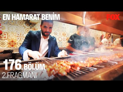 En Hamarat Benim 176. Bölüm 2. Fragmanı