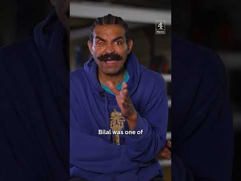Life after prison