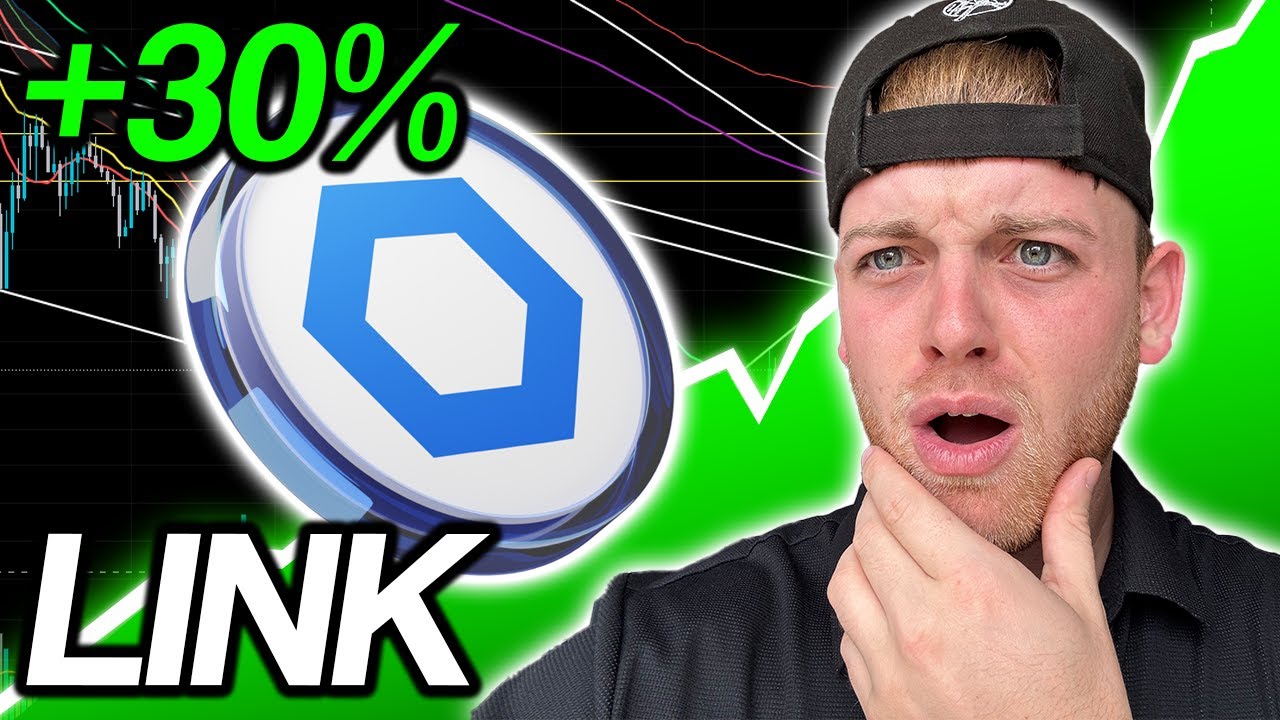 LINK Price Update | Chainlink Breaking Out Or Losing Steam | Is DCA a Good Move?!
