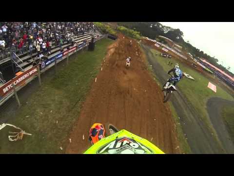 Brazil Superfinal shot on my GoPro HERO3 