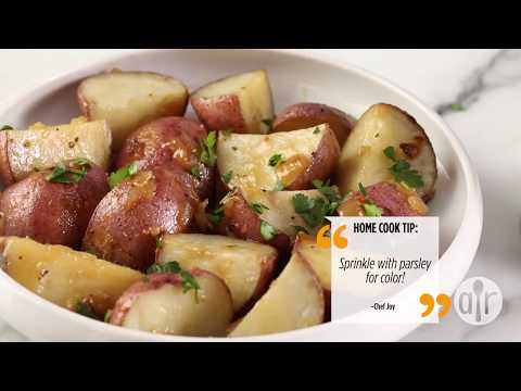 How to Make Honey Roasted Red Potatoes | Dinner Recipes | Allrecipes.com