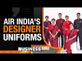 Air India Unveils Manish Malhotra-Designed Uniform For Cabin Crew