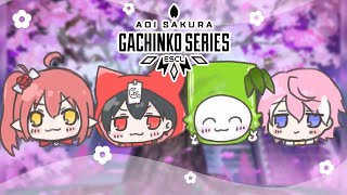〖 APEX ╎ASGS大会 エリミネーション1〗負けられない！終わらせない！ ※遅延アリ / おーじ、ゾーさん〖 心白てと / ネオポルテ