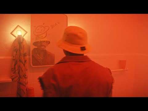 LOKERA - Rauw Alejandro x Lyanno x Brray (Official Video)