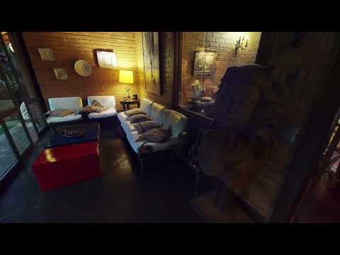 Property video