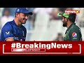 Pak, End Fight For Consolation | Australia Demolish Bangladesh | NewsX  - 15:32 min - News - Video