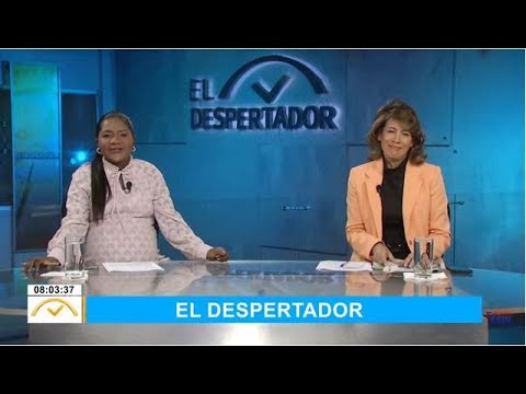 EN VIVO 23/3/2023 #ElDespertadorCompleto