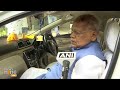 Jitan Ram Manjhi: We are in favour of Modi becoming the Prime Minister of India for the third time  - 03:04 min - News - Video