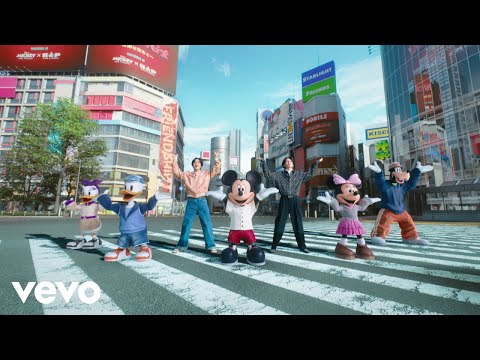 King & Prince - What We Got ～奇跡はきみと～ (Music Video)