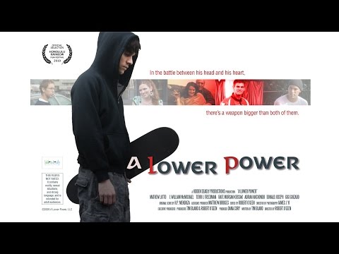 A Lower Power'