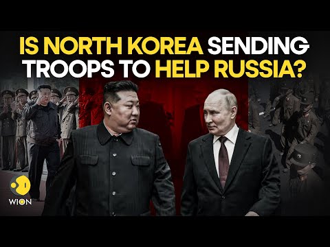 Russia-Ukraine War: North Korea Sends Troops To Russia, Will South Korea Send Forces To Ukraine?